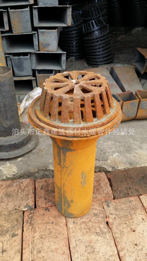 泊头市正鑫建筑器材水暖管件经销处是一个集研制,开 发,生产,售后服务