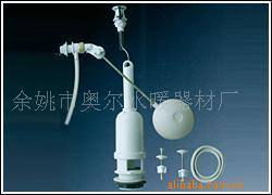 余姚市奥尔水暖器材厂 座厕及配件产品全览